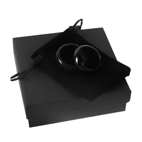 LALADEFIEE 1Satz Trick Ringe für Straßenaufführungen Hochwertige Gimmick Requisiten für Fingern für Perfektes für Fans LALADEFIEE 1Satz Trick Ringe für Straßenaufführungen Hochwertige Gimmick Requisiten für Fingern für Perfektes für Fans von LALADEFIEE