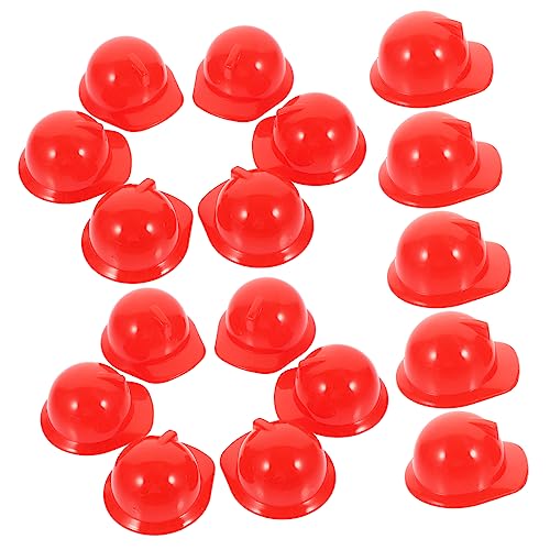 LALADEFIEE 20Stücke Sicherheitshelme für Puppen Teiliges aus Leichtem Puppenzubehör für Partys Vielseitig für Feiern und Haustier Dekoration LALADEFIEE 20Stücke Sicherheitshelme für Puppen Teiliges aus Leichtem Puppenzubehör für Partys Vielseitig für Feiern und Haustier Dekoration von LALADEFIEE