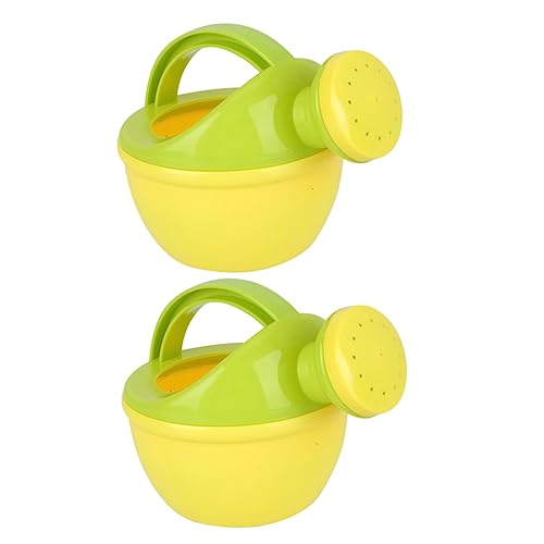 LALADEFIEE 2Stücke Badewannenspielzeug Spritzwasserspielzeug Gießkanne für Kleinkinder Zufällige Farbe Sicheres und Langlebiges für Unterhaltsame Badezeiten LALADEFIEE 2Stücke Badewannenspielzeug Spritzwasserspielzeug Gießkanne für Kleinkinder Zufällige Farbe Sicheres und Langlebiges für Unterhaltsame Badezeiten von LALADEFIEE