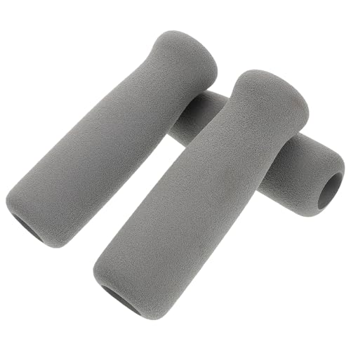 LALADEFIEE 3Pcs Cane Grips Ersatzschwamm Rohrstockgriff Ski Stangenschwamm Griff Griff LALADEFIEE 3Pcs Cane Grips Ersatzschwamm Rohrstockgriff Ski Stangenschwamm Griff Griff von LALADEFIEE