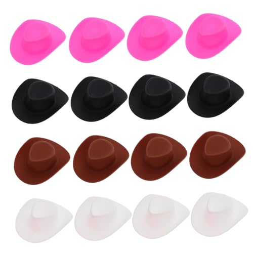 LALADEFIEE 4 Stück Kleiner Gelber Enten-cowboyhut Partyhut, Cowboyhüte Dekorative Cowboyhüte Strohhutabdeckung Cowboyhüte Für Babys Cowboyhüte Für Ausgestopfte Cowboyhüte LALADEFIEE 4 Stück Kleiner Gelber Enten-cowboyhut Partyhut, Cowboyhüte Dekorative Cowboyhüte Strohhutabdeckung Cowboyhüte Für Babys Cowboyhüte Für Ausgestopfte Cowboyhüte von LALADEFIEE