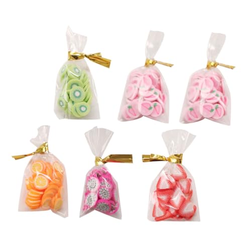 LALADEFIEE Süßigkeiten-Snack-Set Mini-lebensmittelspielzeug Einzeln Verpackt Miniatur-süßigkeiten-tüten Realistische Snack-Requisiten Mini-Food-Fotografie-Accessoires LALADEFIEE Süßigkeiten-Snack-Set Mini-lebensmittelspielzeug Einzeln Verpackt Miniatur-süßigkeiten-tüten Realistische Snack-Requisiten Mini-Food-Fotografie-Accessoires von LALADEFIEE