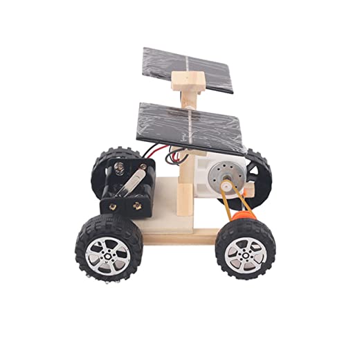 LALADEFIEE DIY Solarauto Pädagogisches Bastelset aus Umweltfreundlichem Fördert Kreativität Wissenschaftsinteresse für Jungen Ab Jahren Perfektes LALADEFIEE DIY Solarauto Pädagogisches Bastelset aus Umweltfreundlichem Fördert Kreativität Wissenschaftsinteresse für Jungen Ab Jahren Perfektes von LALADEFIEE