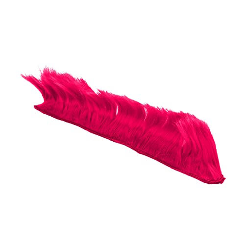 LALADEFIEE Modische Maskerade Maske Perücke Für Kostüm Party Helm Perücke Dekoration Cosplay Zubehör von LALADEFIEE