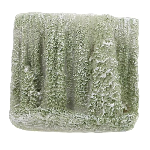 LALADEFIEE Fairy Garden Miniaturfall Wasserfall Ornamente DIY Fountain Accessoires Für Miniaturgartenzubehör Home Micro Landscape Dekoration LALADEFIEE Fairy Garden Miniaturfall Wasserfall Ornamente DIY Fountain Accessoires Für Miniaturgartenzubehör Home Micro Landscape Dekoration von LALADEFIEE
