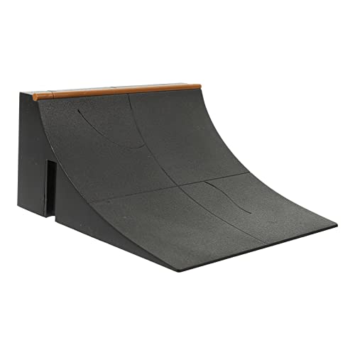LALADEFIEE Finger Skateboard Park Hindernis Mini Zubehör für Kreative Spielmöglichkeiten und Fingerfertigkeitsentwicklung LALADEFIEE Finger Skateboard Park Hindernis Mini Zubehör für Kreative Spielmöglichkeiten und Fingerfertigkeitsentwicklung von LALADEFIEE