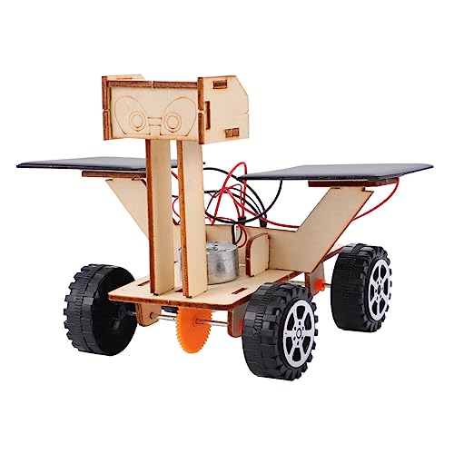 LALADEFIEE Handgefertigter Bausatz für Lernspielzeug Kreativität und Denkfähigkeiten aus Hochwertigem Leicht und Sicher für Kleine Hände LALADEFIEE Handgefertigter Bausatz für Lernspielzeug Kreativität und Denkfähigkeiten aus Hochwertigem Leicht und Sicher für Kleine Hände von LALADEFIEE