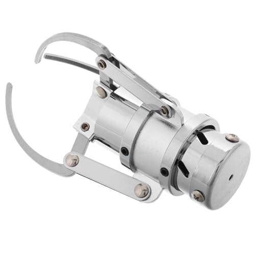 LALADEFIEE Mini-verkaufsautomat Metall Spielzeug Krallen Verkaufsclip Für Jungen Und Mädchen Kind Grabber Mechaniker Ersatzteil LALADEFIEE Mini-verkaufsautomat Metall Spielzeug Krallen Verkaufsclip Für Jungen Und Mädchen Kind Grabber Mechaniker Ersatzteil von LALADEFIEE