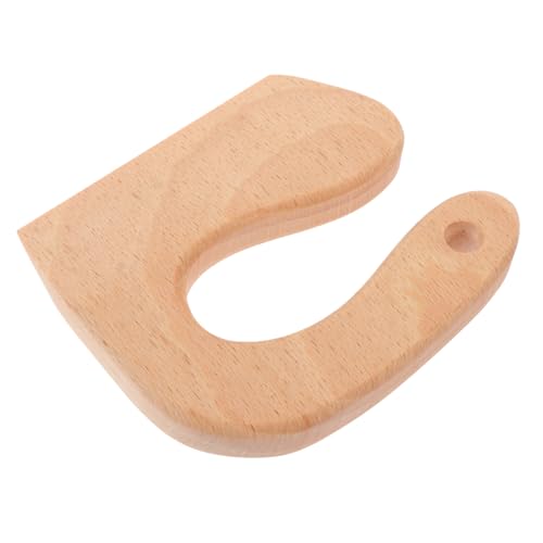 LALADEFIEE Kreativer Kinderschneider aus Sicherer Küchenutensilien für Ergonomisches Design für Gemüse für Kleine Ab Jahren von LALADEFIEE