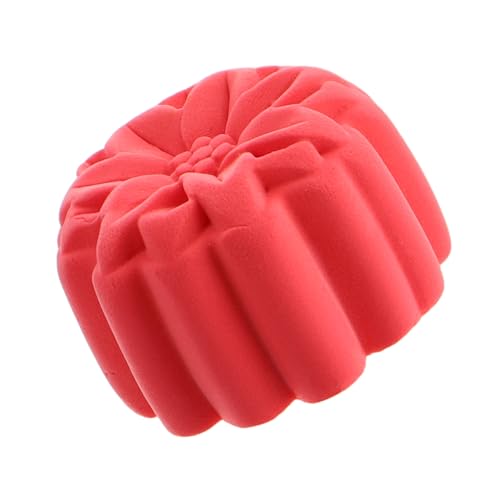LALADEFIEE Künstliches Gebäckmodell, Realistische Simulation Von Gefälschten Lebensmitteln, Chinesisches Gebäck Für Die Heimdekoration, Bäckerei, Ornament, Fotografie-Requisite von LALADEFIEE