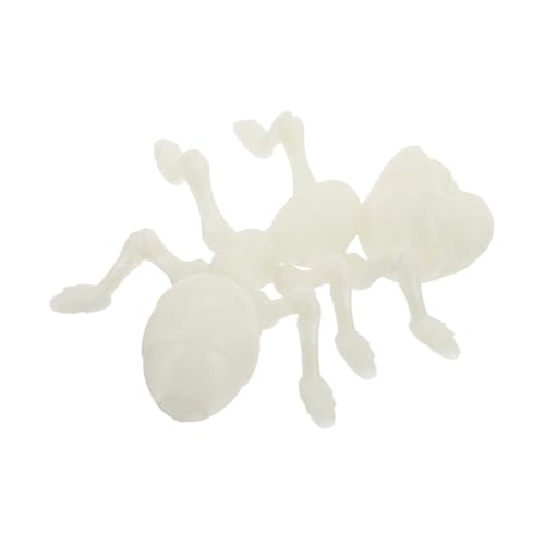 LALADEFIEE Kunststoff Flexible Ameisendekorationstisch -ameisendekoration Ant Figur Ameisen -skulptur Plastik Ameisenstatue Desktop Kunststoff Ameisendekoration LALADEFIEE Kunststoff Flexible Ameisendekorationstisch -ameisendekoration Ant Figur Ameisen -skulptur Plastik Ameisenstatue Desktop Kunststoff Ameisendekoration von LALADEFIEE