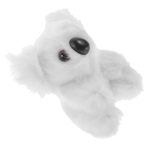 LALADEFIEE Kuscheltier Koala Niedliches Plüschspielzeug für Hausdekoration und Schlafzimmer Perfektes für Freunde von LALADEFIEE