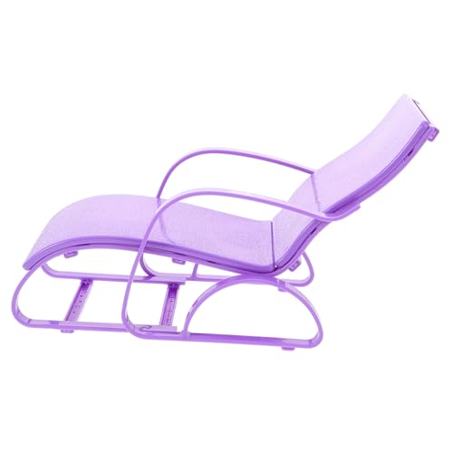 LALADEFIEE Mini Strandstuhl für Puppen Leichtes für Puppenhäuser und Strandspiele Langlebig und Vielseitig Einsetzbar für Kreative Rollenspiele LALADEFIEE Mini Strandstuhl für Puppen Leichtes für Puppenhäuser und Strandspiele Langlebig und Vielseitig Einsetzbar für Kreative Rollenspiele von LALADEFIEE