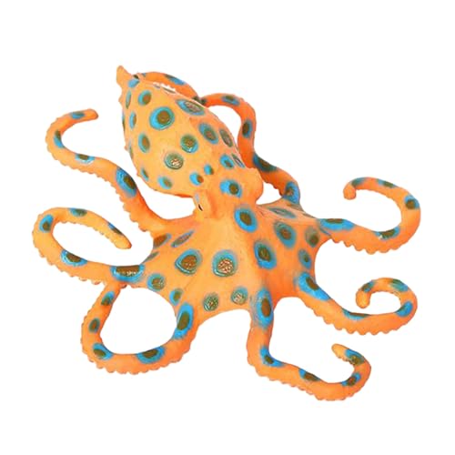 LALADEFIEE Realistisches Modell aus Kunststoff Detailgetreue Simulation Pädagogisches Meeres tiermodell Lebensecht Gestaltete Dekoration für Zimmer Kinderzimmer Aquarium und Schule LALADEFIEE Realistisches Modell aus Kunststoff Detailgetreue Simulation Pädagogisches Meeres tiermodell Lebensecht Gestaltete Dekoration für Zimmer Kinderzimmer Aquarium und Schule von LALADEFIEE