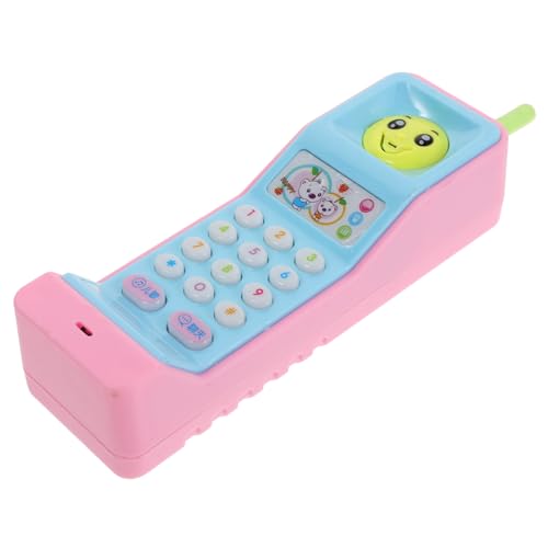 LALADEFIEE Retro Ziegel Handy Ornament Kinder Musik Telefon Spielzeug Vintage Altmodisches Telefon Für Familiendekoration Simulation Fotografische Ornamente LALADEFIEE Retro Ziegel Handy Ornament Kinder Musik Telefon Spielzeug Vintage Altmodisches Telefon Für Familiendekoration Simulation Fotografische Ornamente von LALADEFIEE