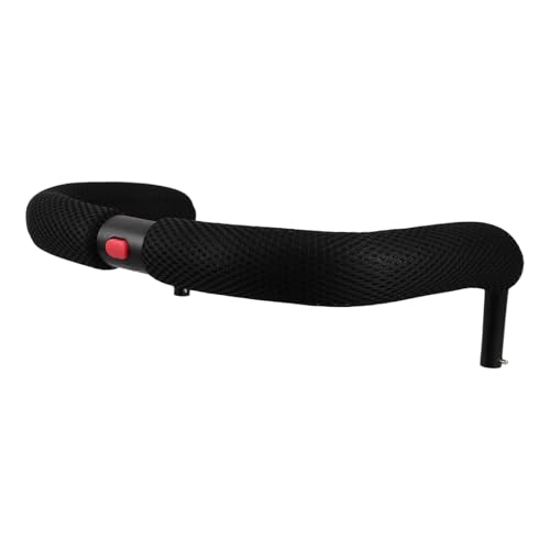 LALADEFIEE Sponge Gepolsterte Stoßstange Bar Für Kinderwagen Universal Guardrail Armlehne Lenker Crossel Für Die des Kinderwagen Kinderwagens von LALADEFIEE
