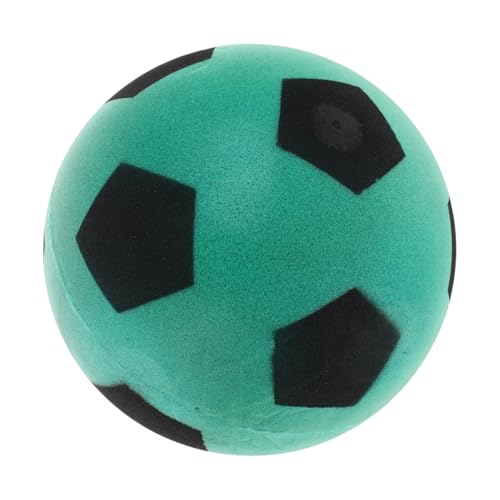 LALADEFIEE Indoor-Spiel Leiser Fußball Weiches Mini-fußballspielzeug Für Kinder Geräuschloser Indoor-Sport Für Kleinkinder Zu Hause LALADEFIEE Indoor-Spiel Leiser Fußball Weiches Mini-fußballspielzeug Für Kinder Geräuschloser Indoor-Sport Für Kleinkinder Zu Hause von LALADEFIEE