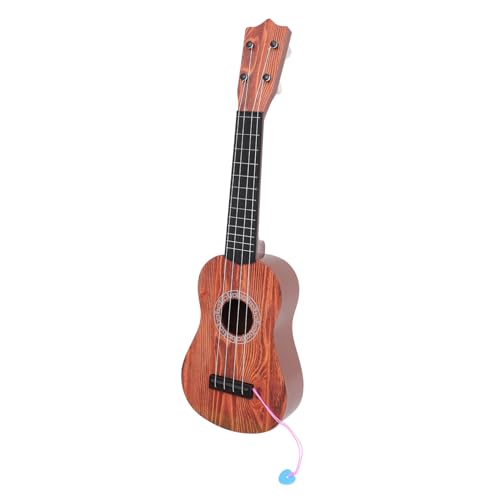 LALADEFIEE Ukulele für Musikinstrument mit Holzoptik für Anfänger und Kleine Musiker für Jährige und Ältere Sicher und Kinderfreundlich LALADEFIEE Ukulele für Musikinstrument mit Holzoptik für Anfänger und Kleine Musiker für Jährige und Ältere Sicher und Kinderfreundlich von LALADEFIEE