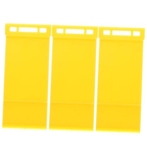 LALAFINA 3Pcs Modellaufteilungsmodell Tools Splitter Tools Für Modellenteilöffner Modellabschlüsse Gelb Gelb LALAFINA 3Pcs Modellaufteilungsmodell Tools Splitter Tools Für Modellenteilöffner Modellabschlüsse Gelb Gelb von LALAFINA