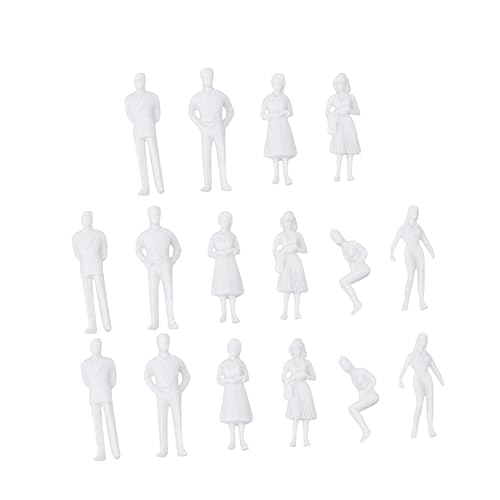 LALAFINA 50 Maßstab 36mm Perfekt Für Miniatur Landschaften Und Kreative Projekte LALAFINA 50 Maßstab 36mm Perfekt Für Miniatur Landschaften Und Kreative Projekte von LALAFINA