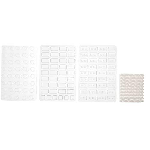 LALAFINA Tischbau-modellmaterial 1 Satz Herstellungswerkzeuge Ziegelform Für Zubehör Für Bastelprojekte LALAFINA Tischbau-modellmaterial 1 Satz Herstellungswerkzeuge Ziegelform Für Zubehör Für Bastelprojekte von LALAFINA