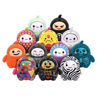 NSI88679 Elektronische Sammelfiguren LamaTama Serie 1 - 6 cm von LAMA TAMA