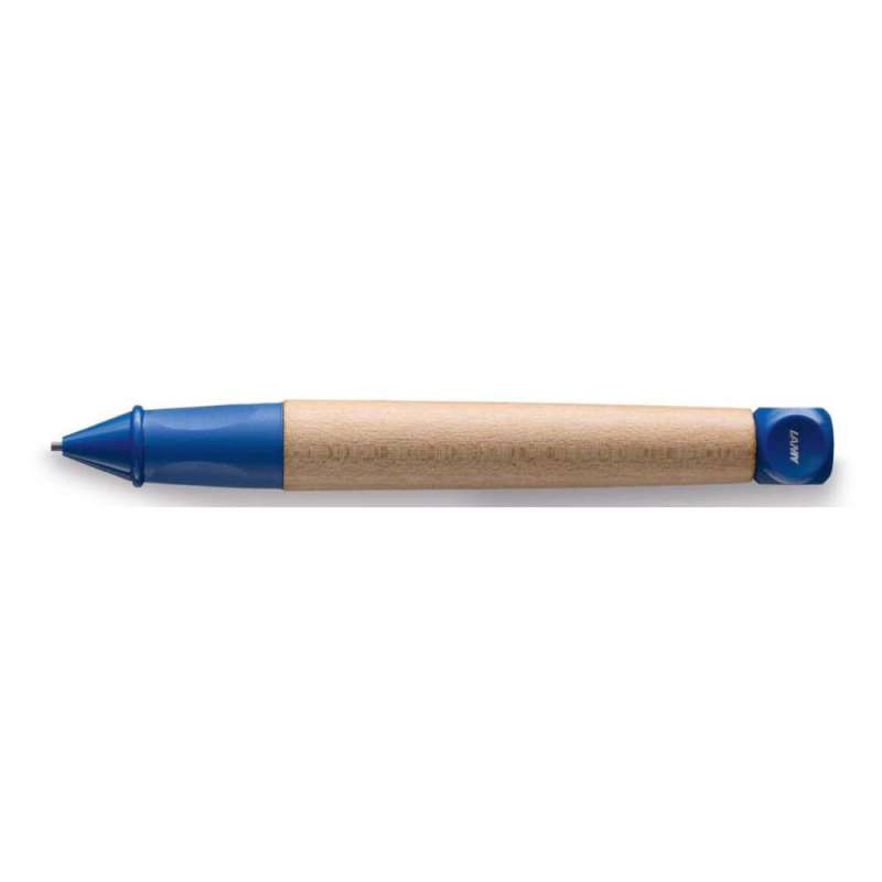LAMY ABC Schreiblernstift, Sets Einzeln, Strichstärke 1,4 mm, Farbe blau LAMY ABC Schreiblernstift, Sets Einzeln, Strichstärke 1,4 mm, Farbe blau von LAMY
