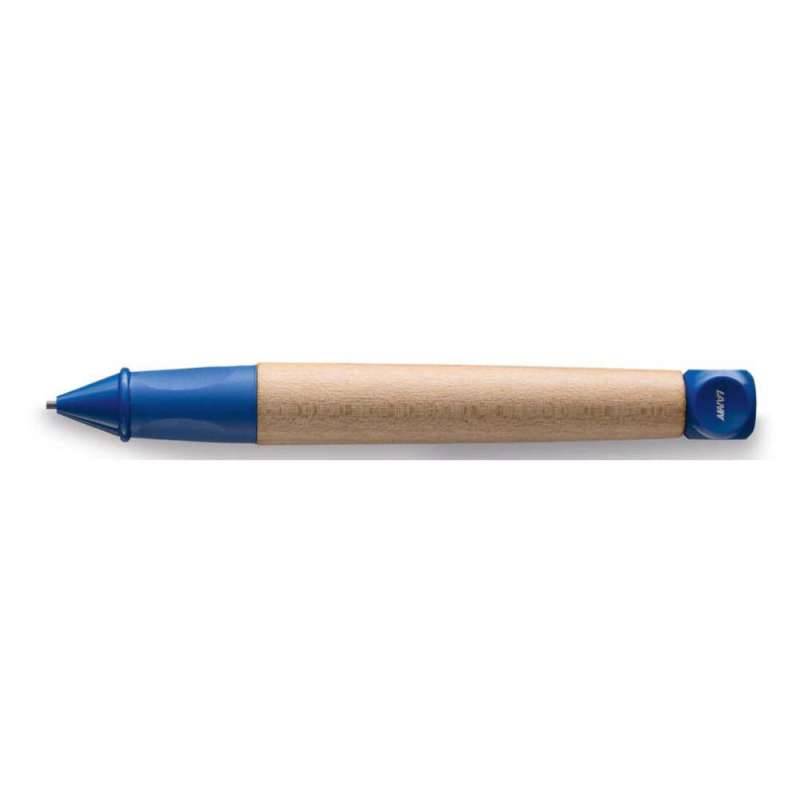 LAMY ABC Schreiblernstift, Sets Einzeln, Strichstärke 1,4 mm, Farbe blau von LAMY
