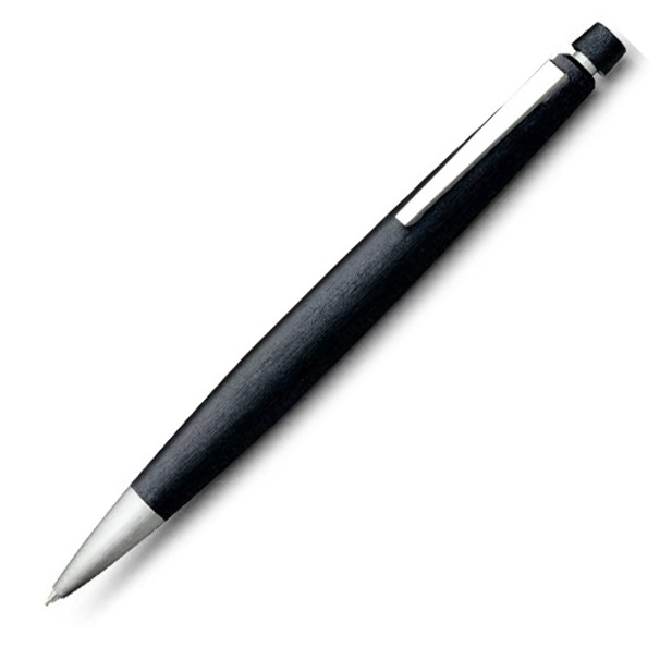 LAMY Bleistift 2000 0,5mm (Modell 101) von LAMY