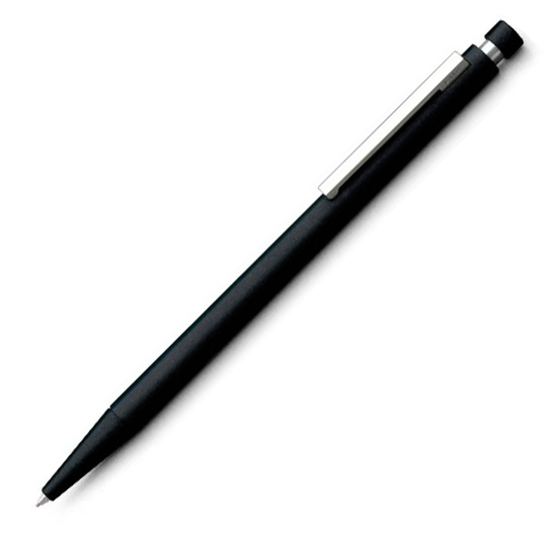 LAMY Bleistift  cp 1 schwarz matt von LAMY