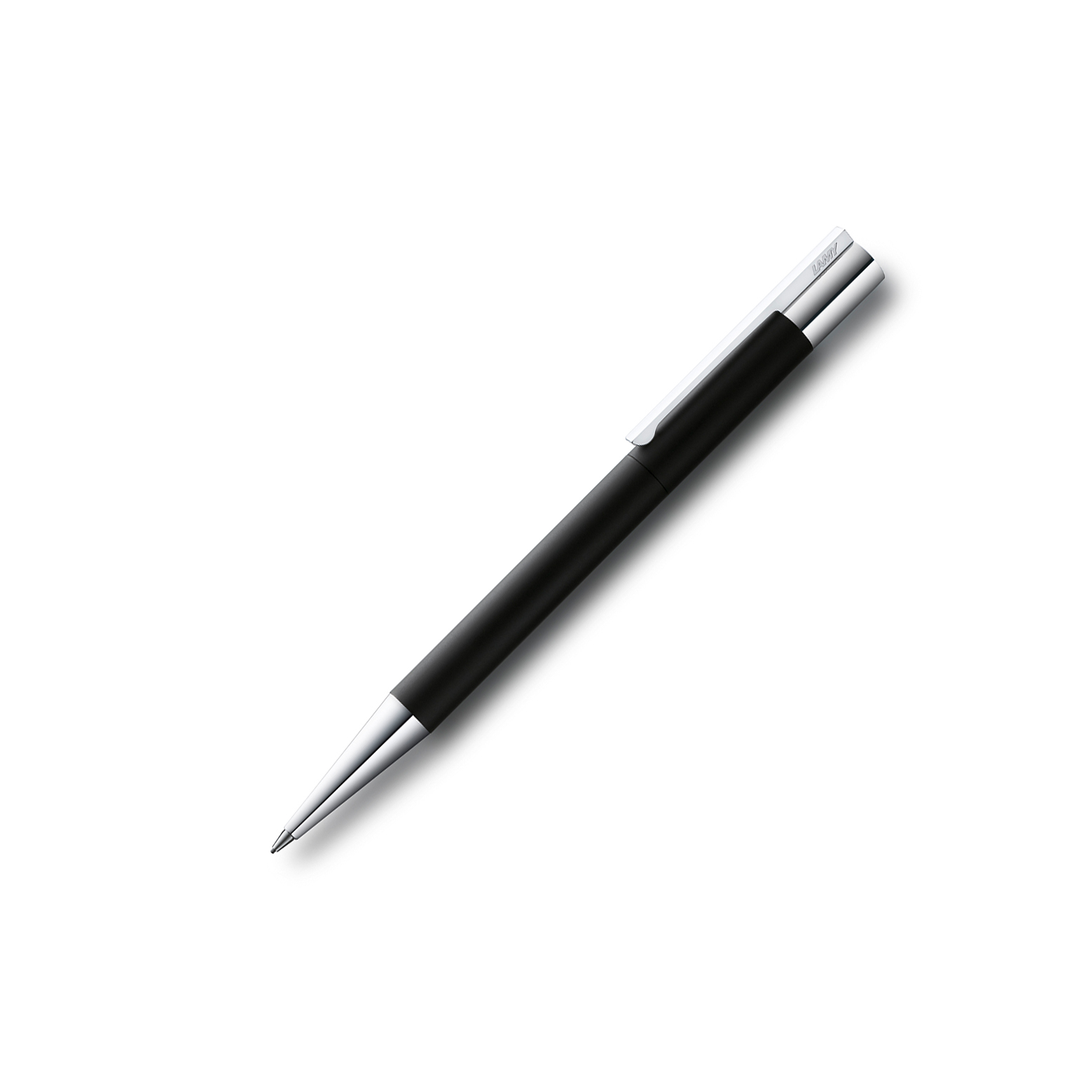 LAMY Drehbleistift scala schwarz LAMY Drehbleistift scala schwarz von LAMY