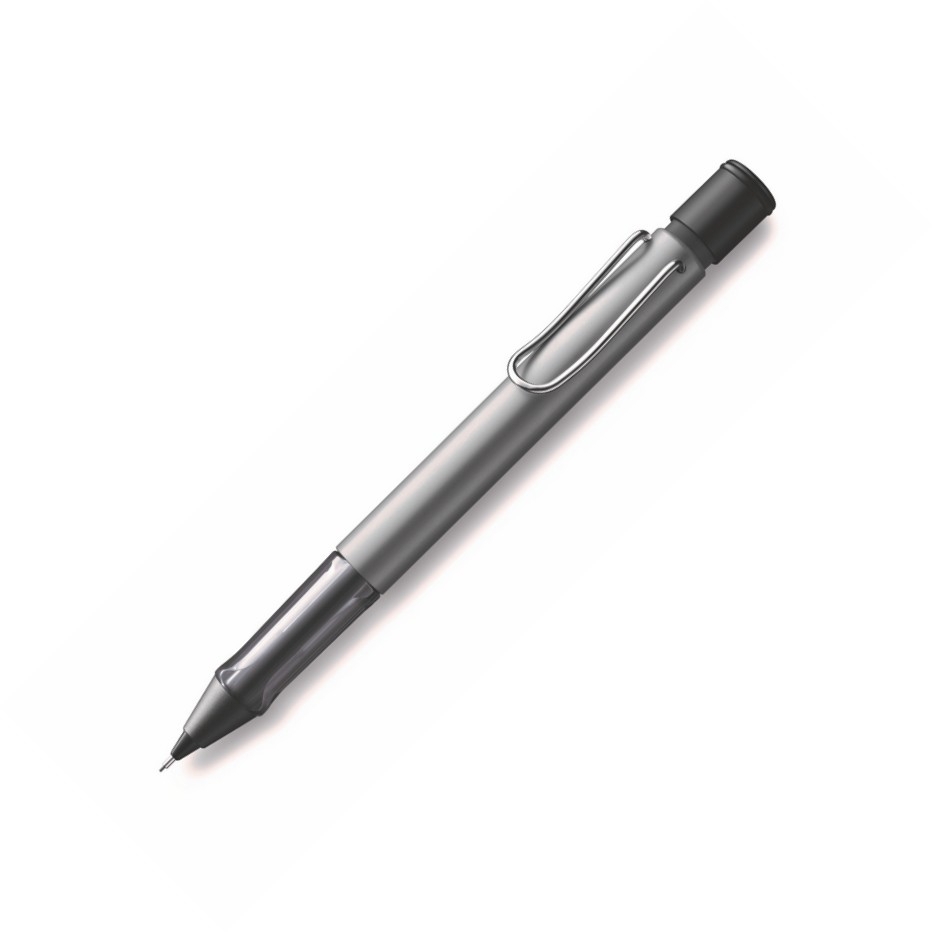 LAMY Druckbleistift AL-star graphite 0,5 mm LAMY Druckbleistift AL-star graphite 0,5 mm von LAMY