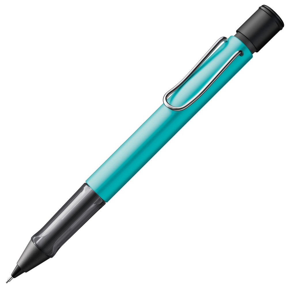 LAMY Druckbleistift AL-star turmaline 0,5 mm von LAMY