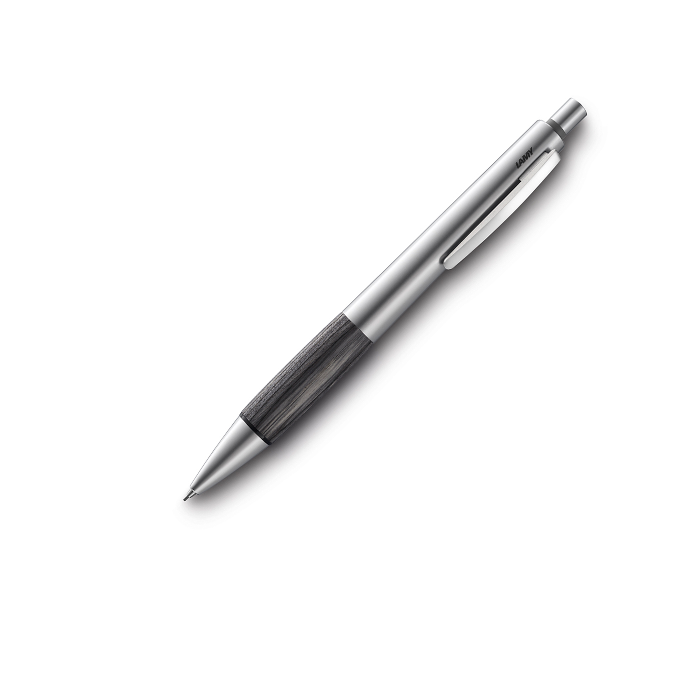 LAMY Druckbleistift accent Al KW von LAMY