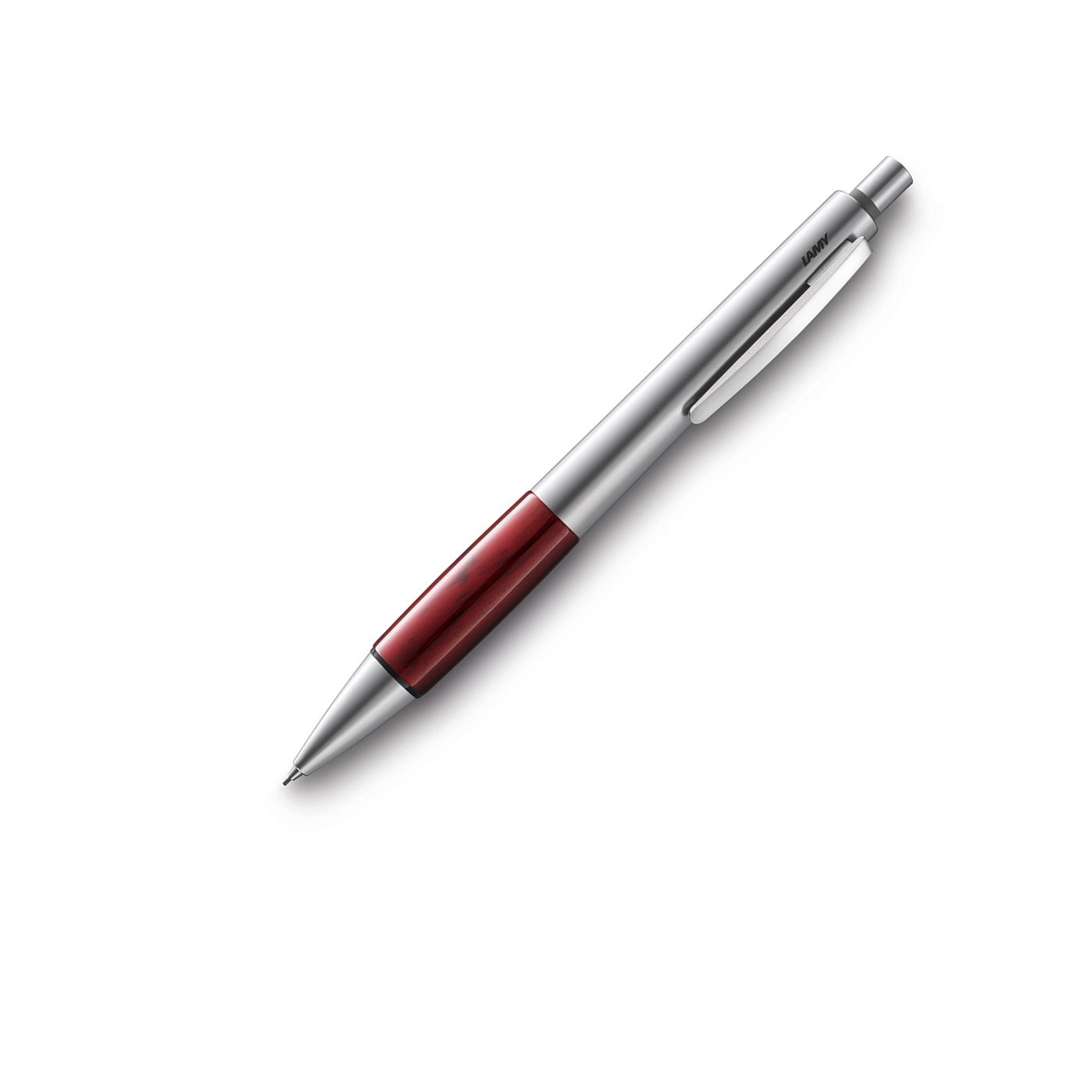 LAMY Druckbleistift accent von LAMY