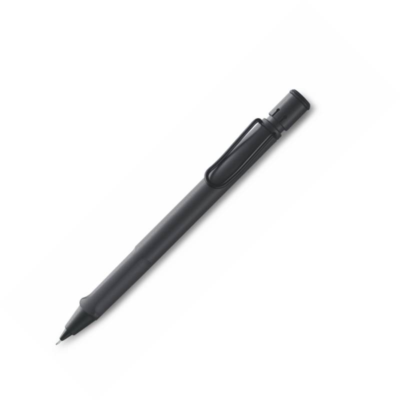 LAMY Druckbleistift safari umbra 0,5 mm von LAMY