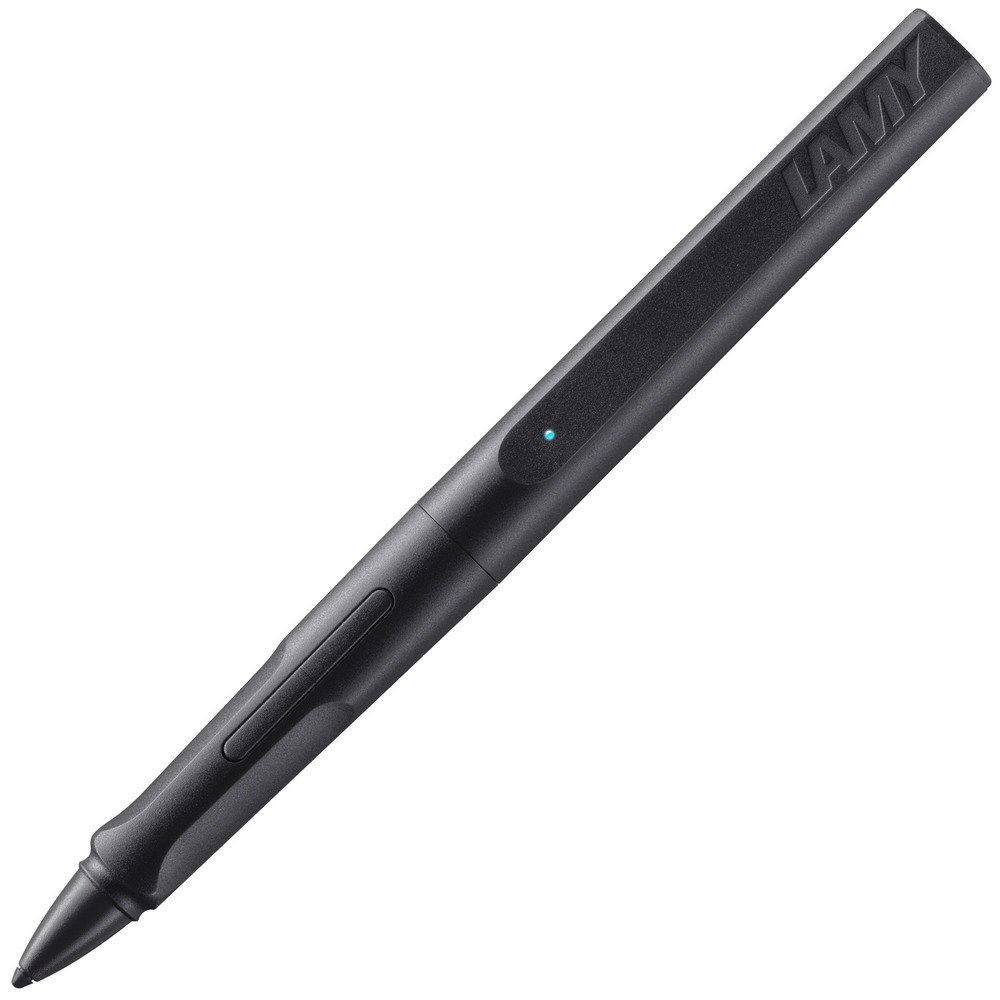 LAMY Eingabestift safari note+ für iPad all black LAMY Eingabestift safari note+ für iPad all black von LAMY