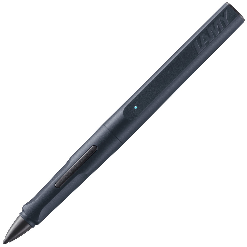 LAMY Eingabestift safari note+ für iPad steel black LAMY Eingabestift safari note+ für iPad steel black von LAMY