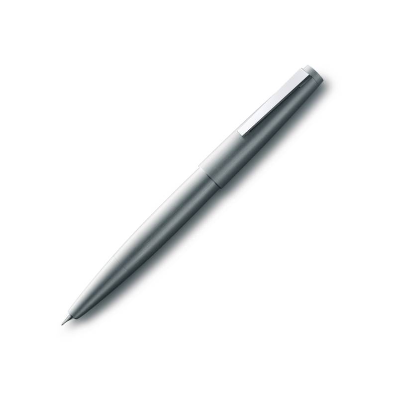 LAMY Füllhalter 2000 metal von LAMY