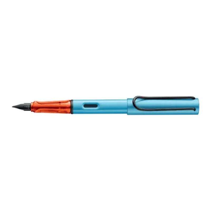 LAMY Füllhalter AL - STAR 2025, Lamy Farben Denim von LAMY