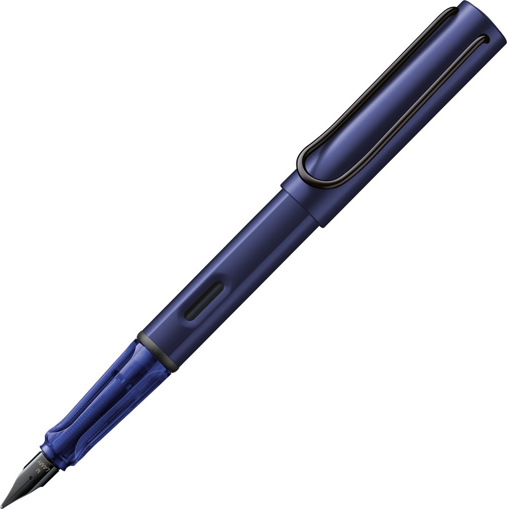 LAMY Füllhalter AL-star dark dusk M - Special Edition LAMY Füllhalter AL-star dark dusk M - Special Edition von LAMY