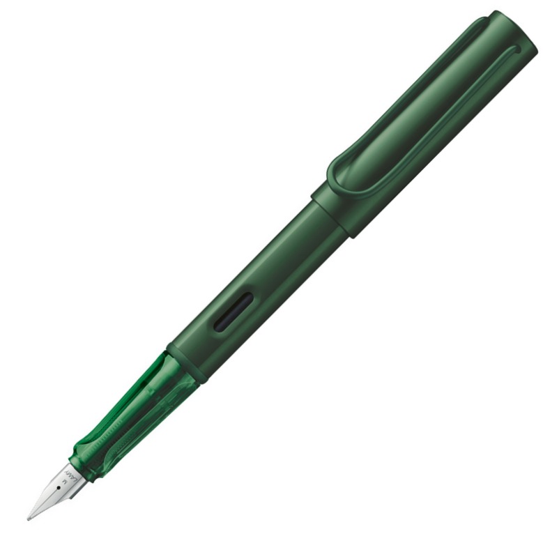 LAMY Füllhalter AL-star pine M - Special Edition LAMY Füllhalter AL-star pine M - Special Edition von LAMY