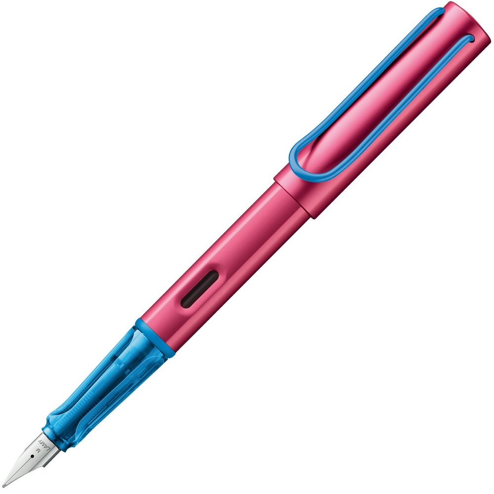LAMY Füllhalter AL-star rollerskate M - Special Edition von LAMY