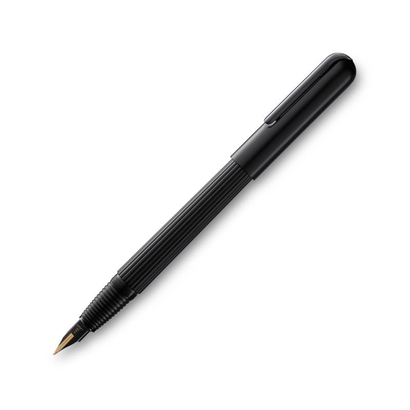 LAMY Füllhalter Imporium Schwarz M LAMY Füllhalter Imporium Schwarz M von LAMY
