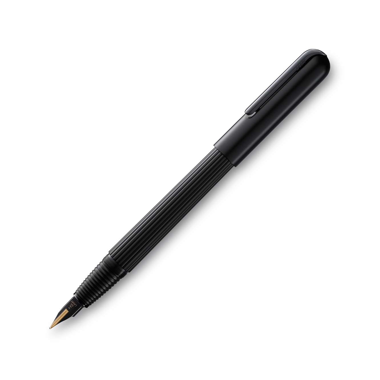 LAMY Füllhalter Imporium Schwarz LAMY Füllhalter Imporium Schwarz von LAMY