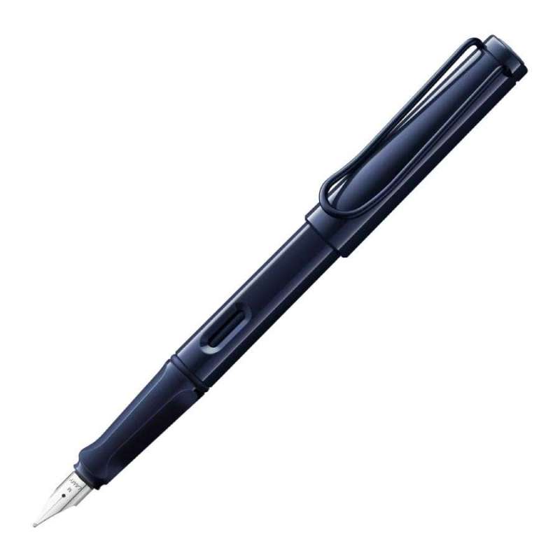 LAMY Füllhalter SAFARI - Spezial Edition, Lamy Farben Dark Dusk LAMY Füllhalter SAFARI - Spezial Edition, Lamy Farben Dark Dusk von LAMY