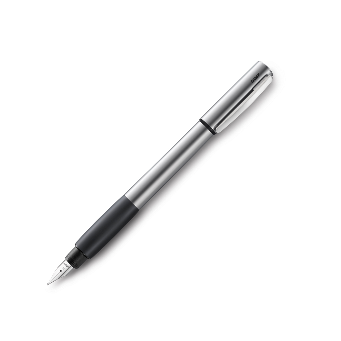 LAMY Füllhalter accent AI KK EF von LAMY