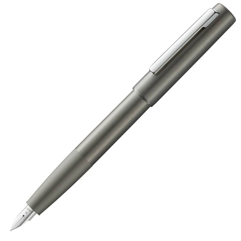 LAMY Füllhalter aion graphite M - Special Edition von LAMY