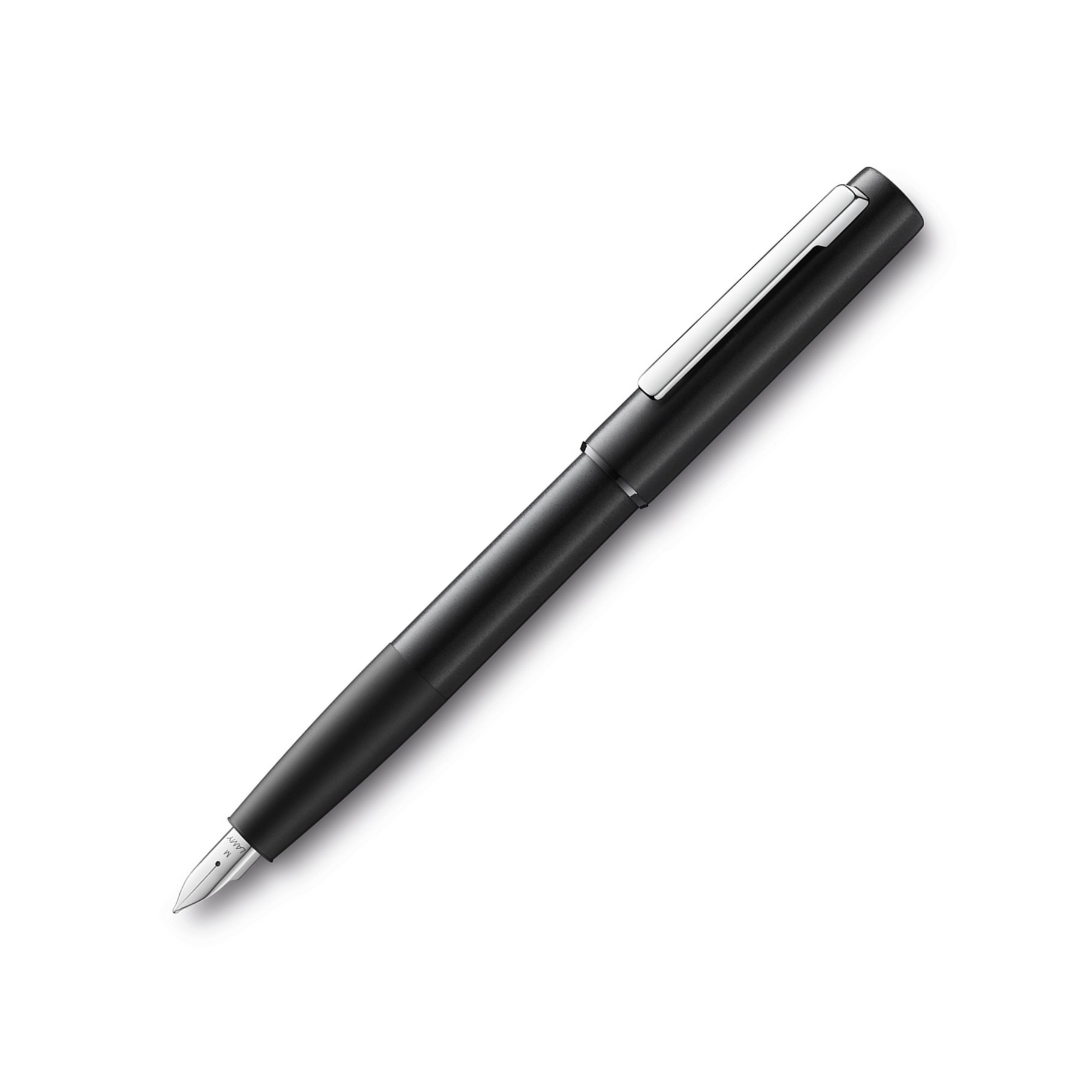 LAMY Füllhalter aion schwarz EF von LAMY