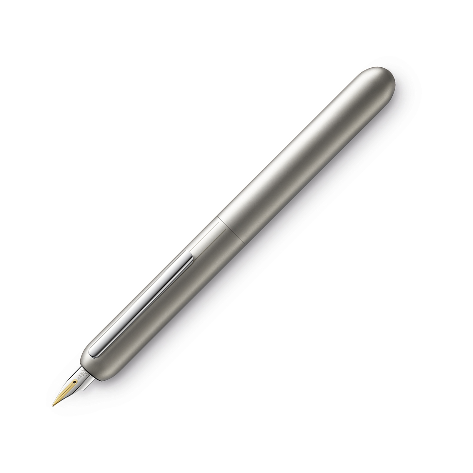 LAMY Füllhalter dialog 3 Palladium B LAMY Füllhalter dialog 3 Palladium B von LAMY